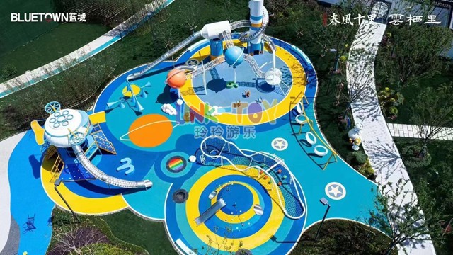 不銹鋼滑梯  不銹鋼滑滑梯